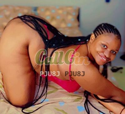 Brinah, call girl in Yelahanka (Bangalore)