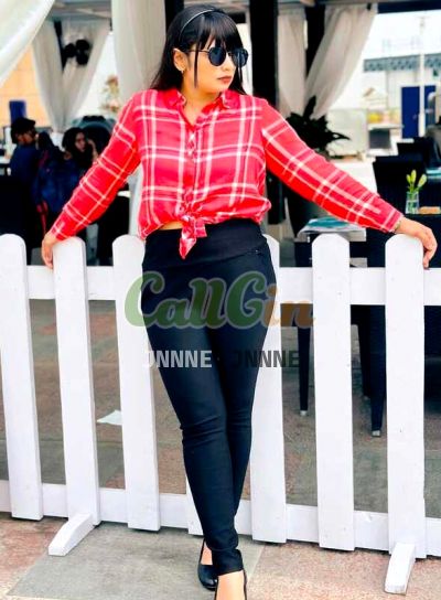 Sarita Sharma, call girl in Navi Mumbai