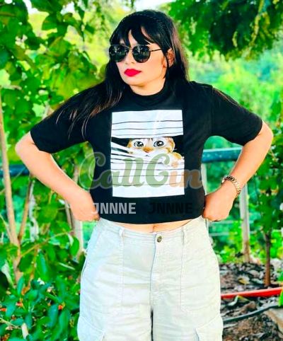 Sarita Sharma, escort in Navi Mumbai