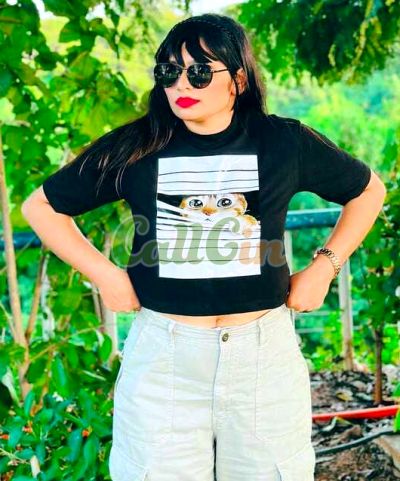 Sarita Sharma, escort in Navi Mumbai