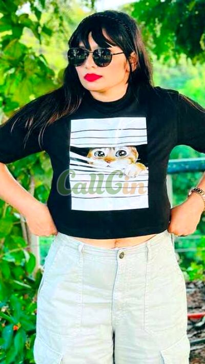 Sarita Sharma, escort in Navi Mumbai