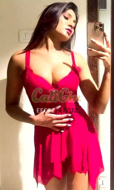Pallavi, escort in Andheri (Mumbai)