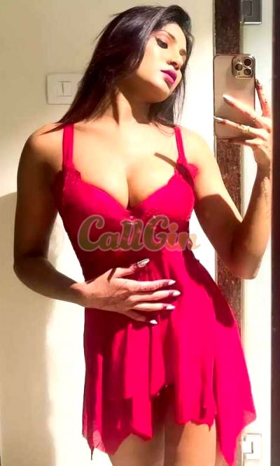 Pallavi, escort in Andheri (Mumbai)