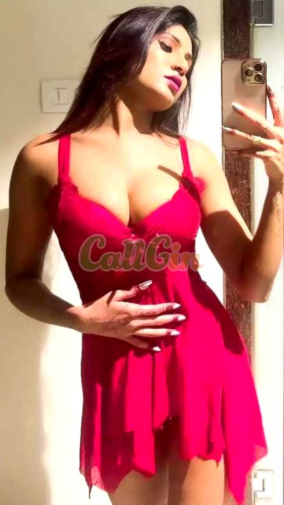 Pallavi, escort in Andheri (Mumbai)
