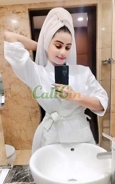 Muskan, escort in Hyderabad