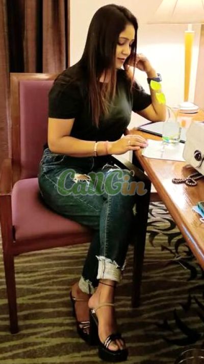 Riya, escort in Chennai