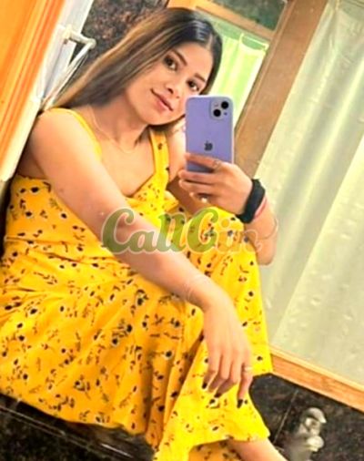 Nisha Rawat, call girl in Koregaon Park (Pune)