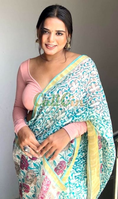 Reetu Singh, call girl in Koramangala (Bangalore)