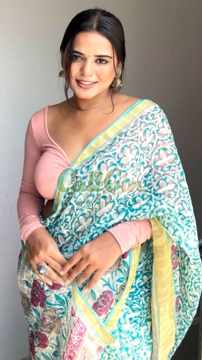 Reetu Singh, call girl in Koramangala (Bangalore)