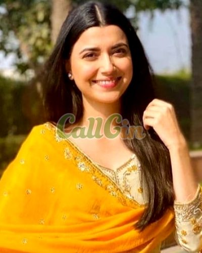 Kanika Sharma, call girl in Chandigarh