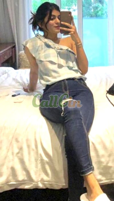 Nency, escort in Andheri (Mumbai)