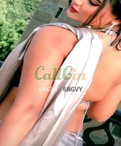 Roselyn Oberoi, escort in Banjara Hills (Hyderabad)