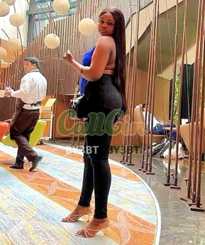 Linda, escort in Panaji