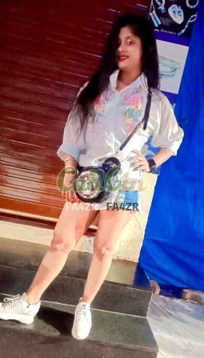 Janvi Patel, call girl in Vashi (Navi Mumbai)
