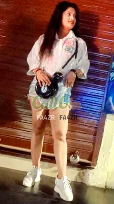 Janvi Patel, escort in Vashi (Navi Mumbai)