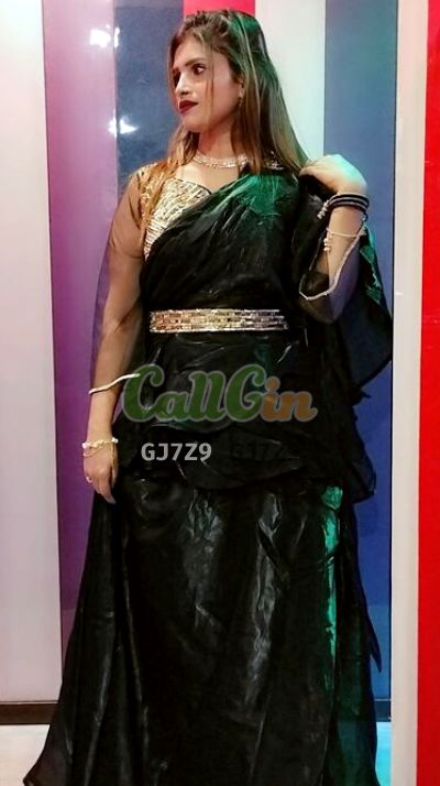 Kaira Adani, escort in Banjara Hills (Hyderabad)
