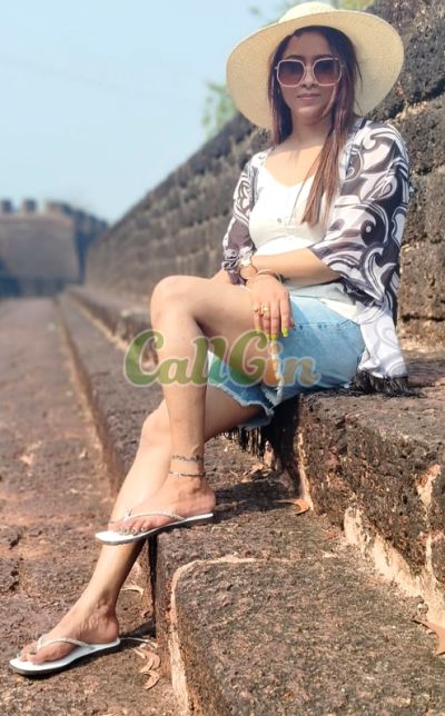 Sony, call girl in New Town (Kolkata)