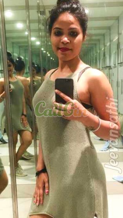 Nandini, escort in HITEC City (Hyderabad)