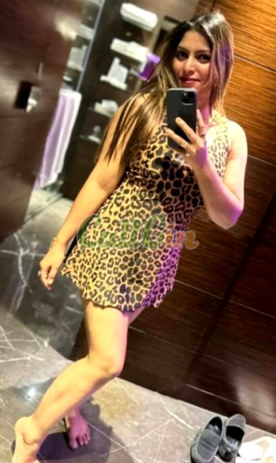 Arpita Pawar, escort in Andheri (Mumbai)