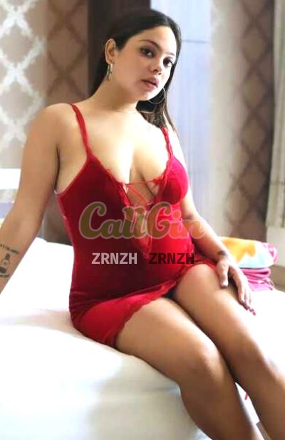 Janvi, call girl in New Town (Kolkata)