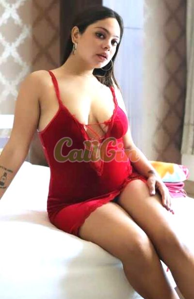 Janvi, call girl in New Town (Kolkata)