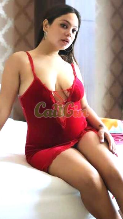 Janvi, call girl in New Town (Kolkata)