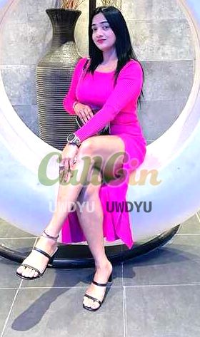 Zia Bajaj, call girl in Koregaon Park (Pune)