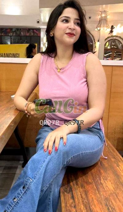 Ronika Sharma, call girl in Lajpat