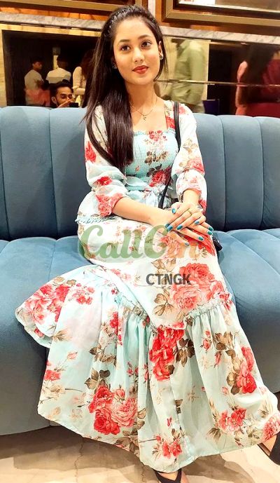 Nandni Singh, call girl in Koramangala (Bangalore)