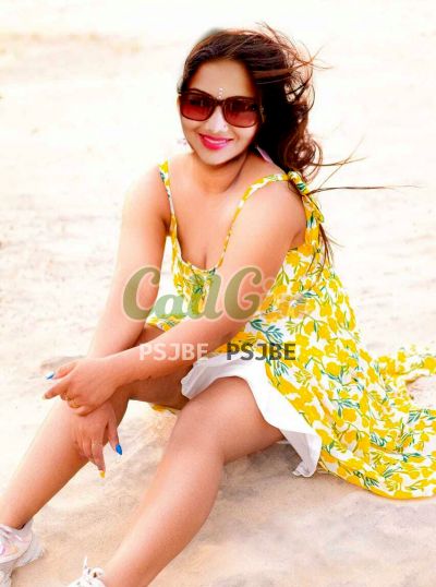 Jyoti, escort in Ahmedabad
