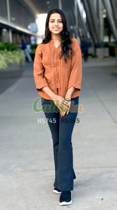 Monika, call girl in Bangalore