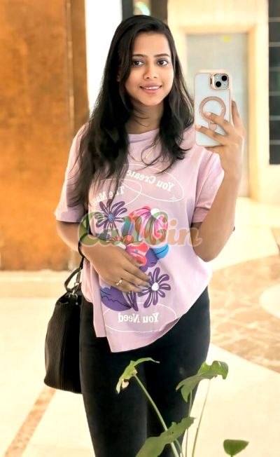 Monika, escort in Bangalore