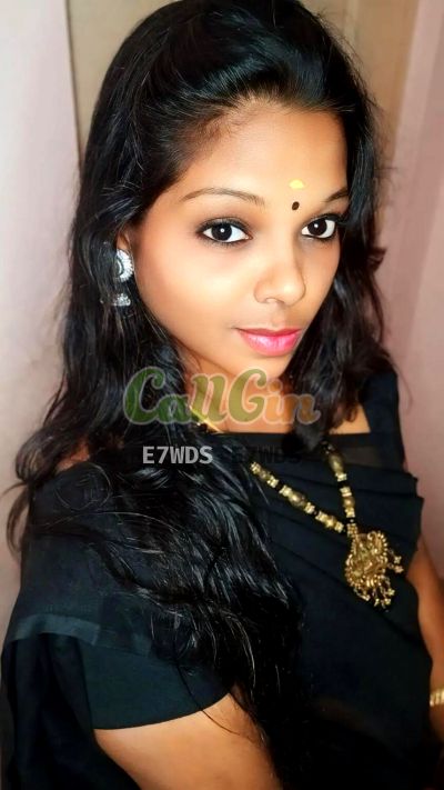 Karthikadevi, call girl in Tambaram (Chennai)