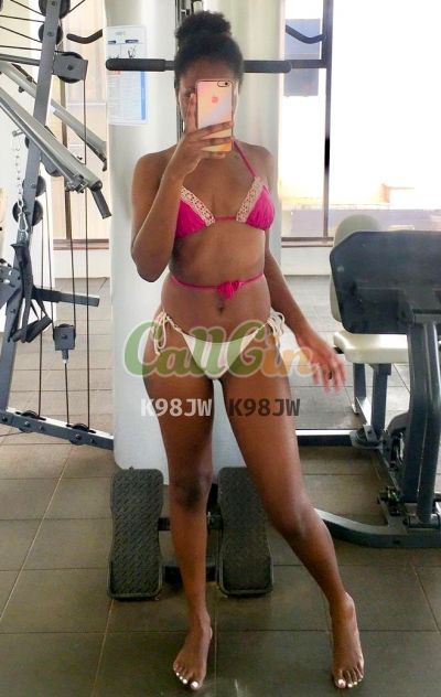 Linda, escort in Madhapur (Hyderabad)
