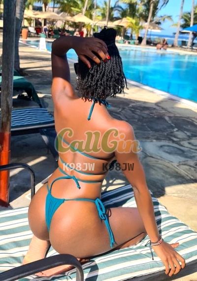 Linda, escort in Madhapur (Hyderabad)