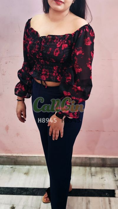 Soni, escort in Barakhamba Road