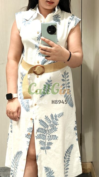 Soni, escort in Barakhamba Road