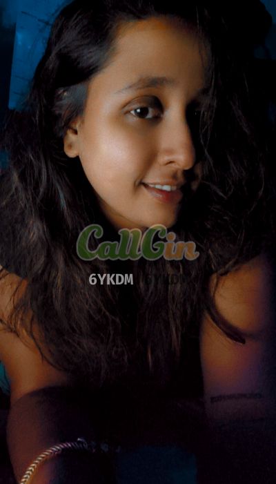 Priyadarshini, escort in Kolkata