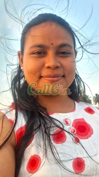 Miss Sajal Mishra, call girl in Marathahalli (Bangalore)