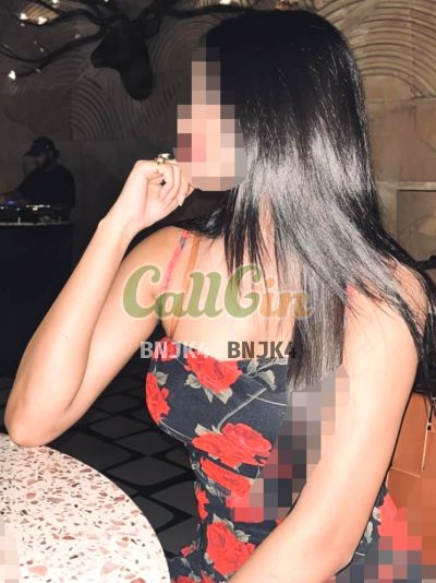 Divya, call girl in Koramangala (Bangalore)