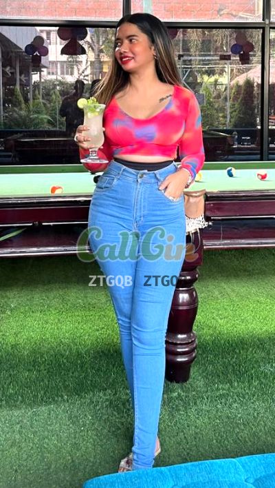 Jiya Patil, call girl in Andheri (Mumbai)