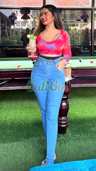 Jiya Patil, call girl in Andheri (Mumbai)