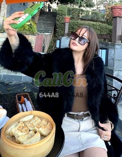 Sofia, escort in Vasant Vihar