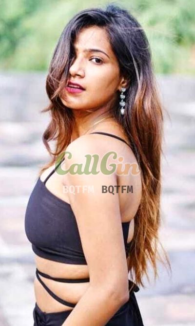 Ramsha, escort in Bangalore