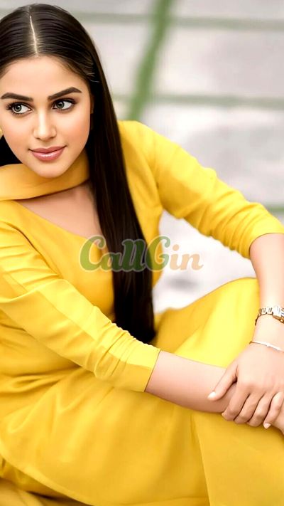 Kritika, escort in MG Road (Bangalore)