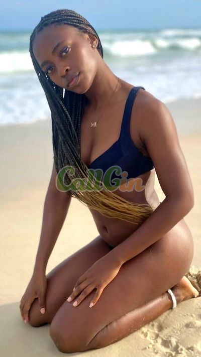 Elisha Lovie, escort in Chandigarh