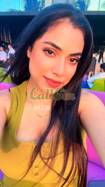 Jiya, call girl in Navi Mumbai