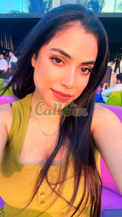 Jiya, call girl in Navi Mumbai