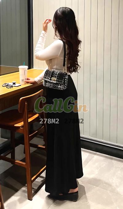 Ishika, escort in Mumbai