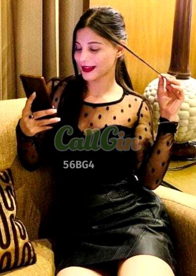 Kajal, call girl in Mumbai